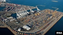 د چابهار صنعتي زون