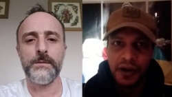 Mediat ruse i shpallën të vrarë në Ukrainë: Dy francezë flasin për REL-in