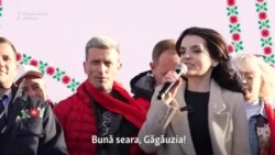 Doi candidați pro-ruși, în lupta finală pentru fotoliul de bașcan