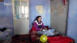 Satul supraviețuitoarelor violenței în familie