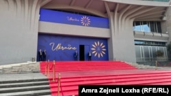 Тирана подготвена за самитот Украина-Југоисточна Европа, 27 февруари 2024 година