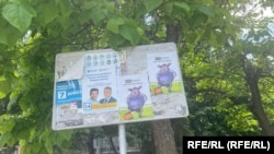 Карикатурите, разлепени в Силистра