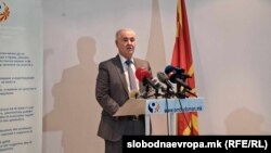 Насер Зибери, Народен правобранител 