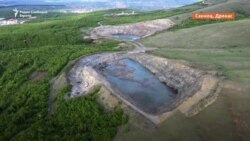 Индустријата која ги еродира и ги уништува планините