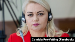 Pe 29 februarie, Olesea Vîrlan a explicat că a acordat din greșeală o notă mică unui candidat, și anume procurorului general interimar, Ion Muntean.