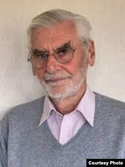 Michael Emerson, economist, CEPS, Bruxelles