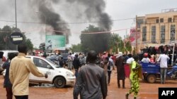 نیجر یکی از متحدان کلیدی اتحادیه اروپا در مبارزه با مهاجرت غیرقانونی از کشورهای جنوب صحرای آفریقا است