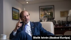 Jákov Hadasz-Handelszman