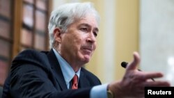 William Burns publică o evaluare sumbră pentru Kremlin a stării economiei, armatei și societății ruse tocmai când legislatorii americani evită să deblocheze un ajutor crucial de 61 de miliarde de dolari pentru Ucraina. 