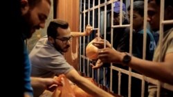 Primele brutării reîncep să facă pâine în orașul Gaza