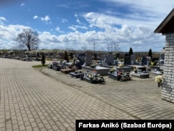 Úgy tudjuk, Tisza Tibor református lelkész tavaly óta legalább három ember utolsó kívánságát tagadta meg