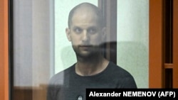 Еван Гершкович.