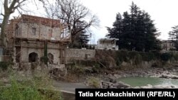 მე–17–ე საუკუნის მეფეთა რეზიდენციის დღემდე მოღწეულ ერთადერთ ნაგებობას კულტურული მემკვიდრეობის ეროვნული კატეგორიის ძეგლის სტატუსი აქვს.