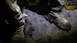 Ukrajinski vojnici prisećaju se prvog dana rata