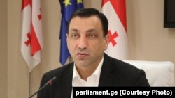 Леван Бежашвили