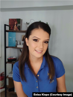 Enisa Klepo