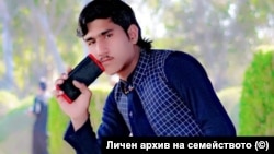 Мохамед Халид Интезар 