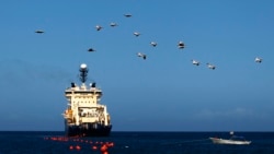 'Hladni rat' Rusije i Zapada na dnu okeana