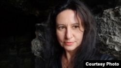 Юлия Файзрахманова. Архивное фото