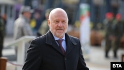 Тодор Тагарев