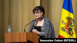 Nina Cernat este membra CSM și judecătoare a Curții de Apel care și-a depus demisia, alături de alți 20 de magistrați. 