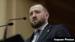 Procurorul Marius Voineag conduce instituția care are în pază juridică stenogramele care priveau viața privată și care s-au scurs în spațiul public.