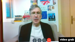 Михаил Саакашвили