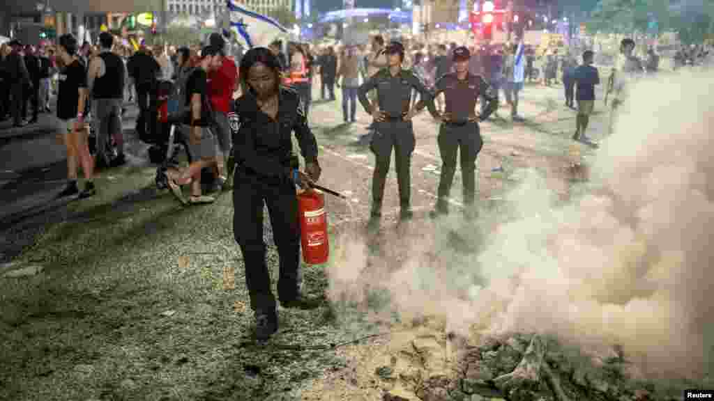 Három másik túszt tévedésből megöltek az izraeli katonák, miután megszöktek. A Hamász szerint több túsz izraeli légicsapásban halt meg
