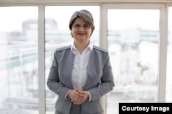 Simona Cocoș susține eliminarea treptată a taxei de clawback.