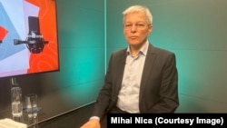 Fostul premier Dacian Cioloș crede că România trebuie să mențină tema aderării complete la Schengen cât mai mult posibil, în acest an.