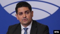 Радостин Василев