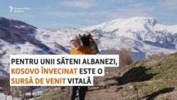 Speranță peste graniță: Cum supraviețuiesc albanezii din nordul țării trecând la „frații” din Kosovo
