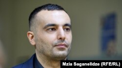 ალი ბადიროვი, ადვოკატი