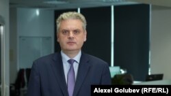 Vicepremierul pentru Reintegrare, Oleg Serebrian, a vizitat Europa Liberă pe 6 februarie pentru o discuție cu Cristina Popușoi în podcastul „Pe Agendă”.