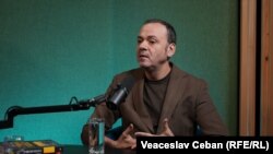 Slava Sambriș a recunoscut că a fost sunat de o consilieră a președintei Sandu, dar spune că apelul a fost de ordin „personal”.