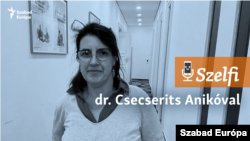 Dr. Csecserits Anikó
