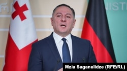 Вахтанг Гомелаури