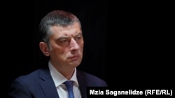 Георгий Гахария