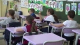 Elevii de clasele primare nu sunt cuprinși în noul regulament al olimpiadelor școlare propus de Ministerul Educației și Cercetării. 