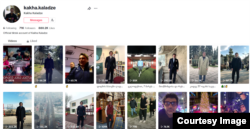 კახა კალაძის ვიდეოები ყოველთვის რეიტინგულია და ბევრ ნახვას აგროვებს