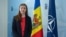 Moldova, Tanya Hartman, Head of Policy East, Political Affairs and Security Policy Division at NATO
