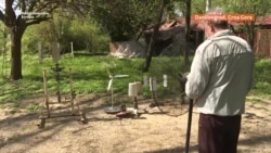 Borba za crnogorske vjetrenjače