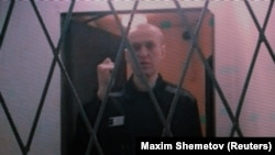 Politikani opozitar rus, Aleksei Navalny në një burg me kushte të ashpra në Arktik.