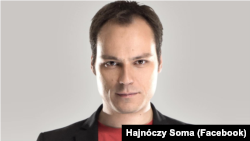 Hajnóczy Soma