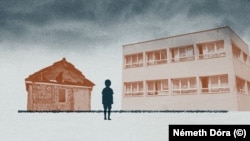 Gondozottból segítő cover