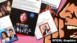 ფოტოილუსტრაცია: "სექსისტური ენა და გენდერული დეზინფორმაცია", „მედიის განვითარების ფონდის" გამოკვლევა