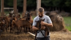 'Dobro sam živio u Italiji, ali ljubav prema BiH me vratila kući'