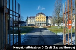 A Batthyány-kastély