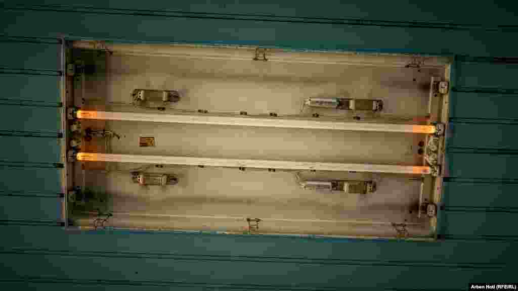 Për problemet në këtë shkollë vitin e kaluar është informuar edhe ministrja e Arsimit, Shkencës dhe Teknologjisë, Arbërie Nagavci, si dhe drejtuesi i Ferizjat, Agim Aliu.&nbsp;