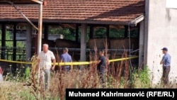 Gradačac, 11. avgust 2023. 